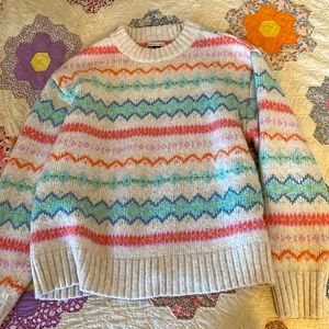 American Eagle Sweater